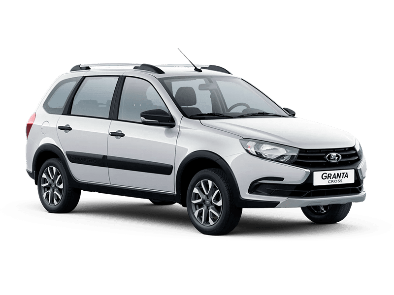 Lada Granta Cross